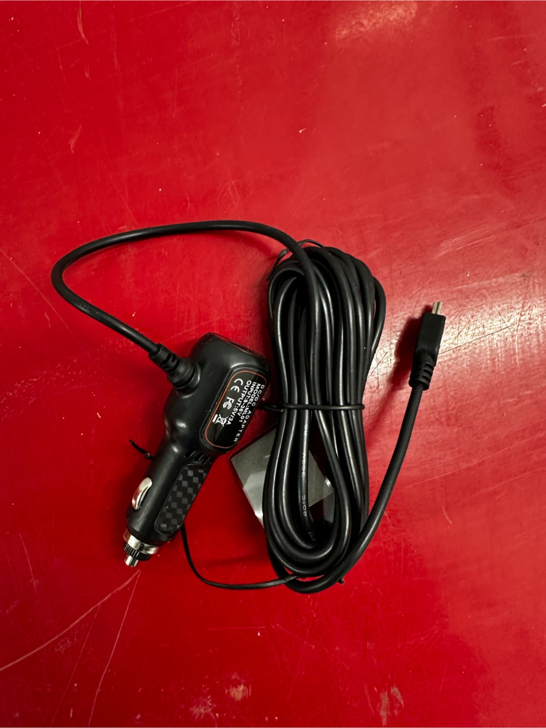 Car Charger Adapter - photo 2