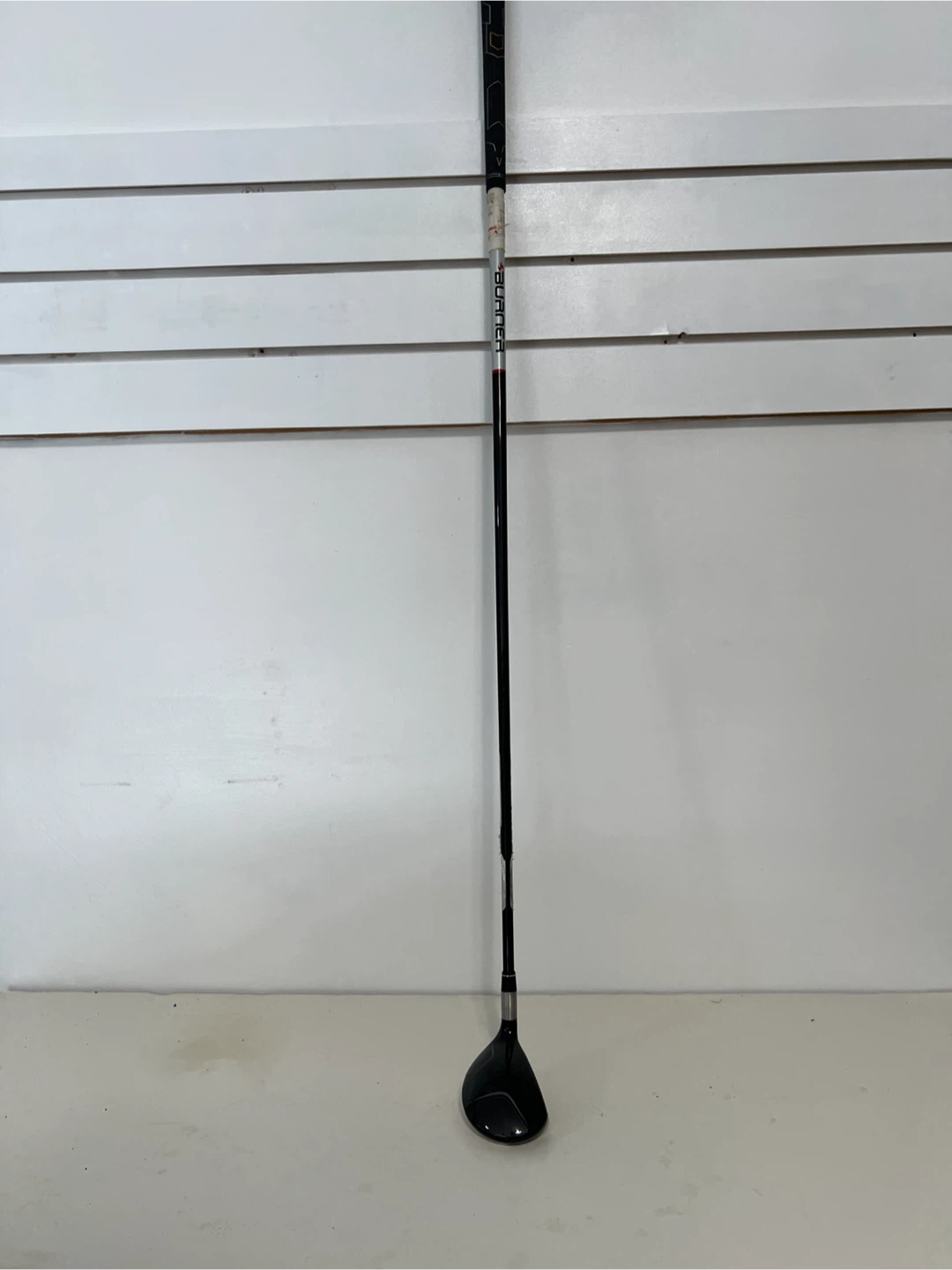 TaylorMade Burner Rescue 3 Hybrid Golf Club - photo 3