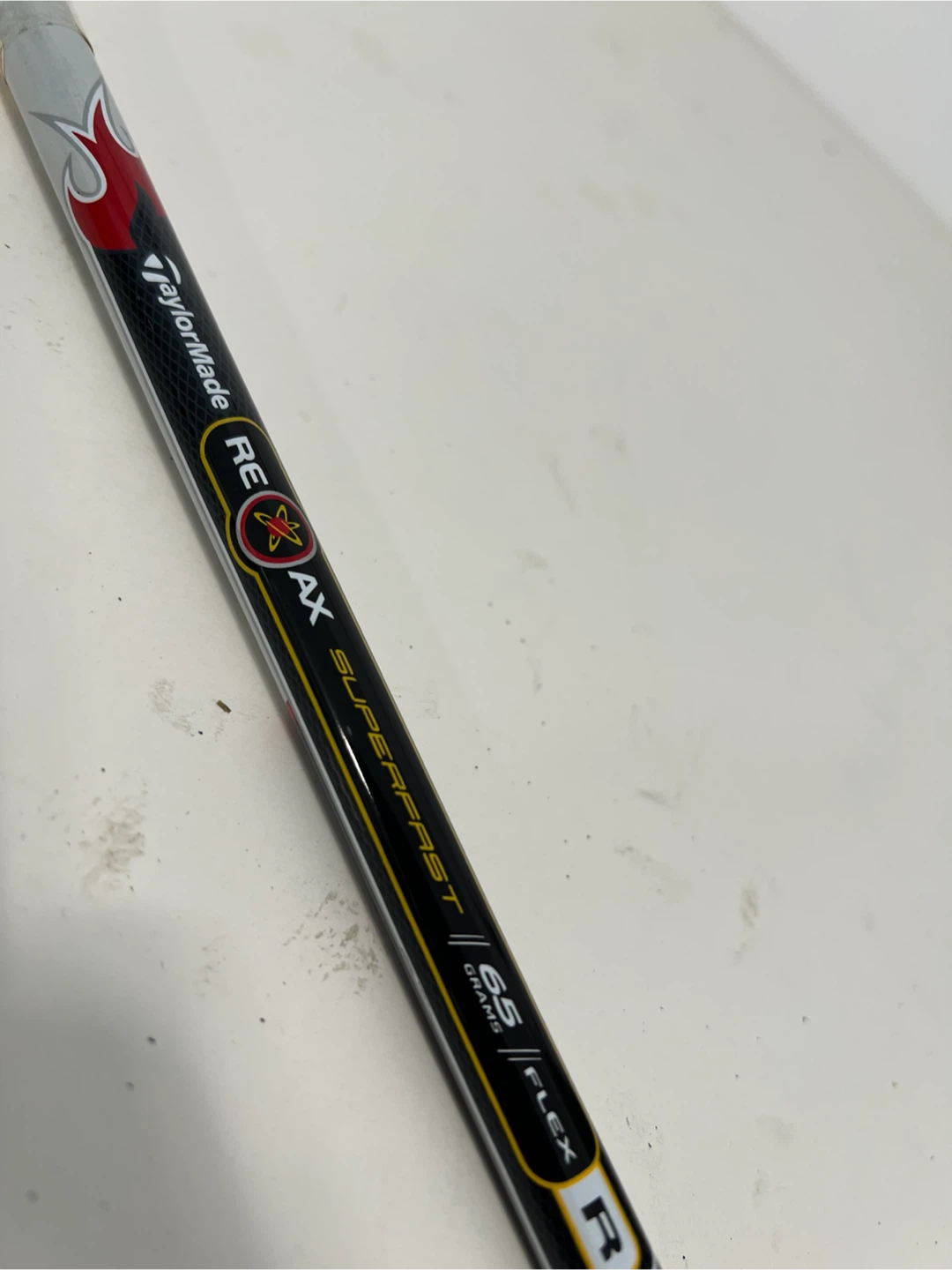 TaylorMade Burner Rescue 3 Hybrid Golf Club - photo 2