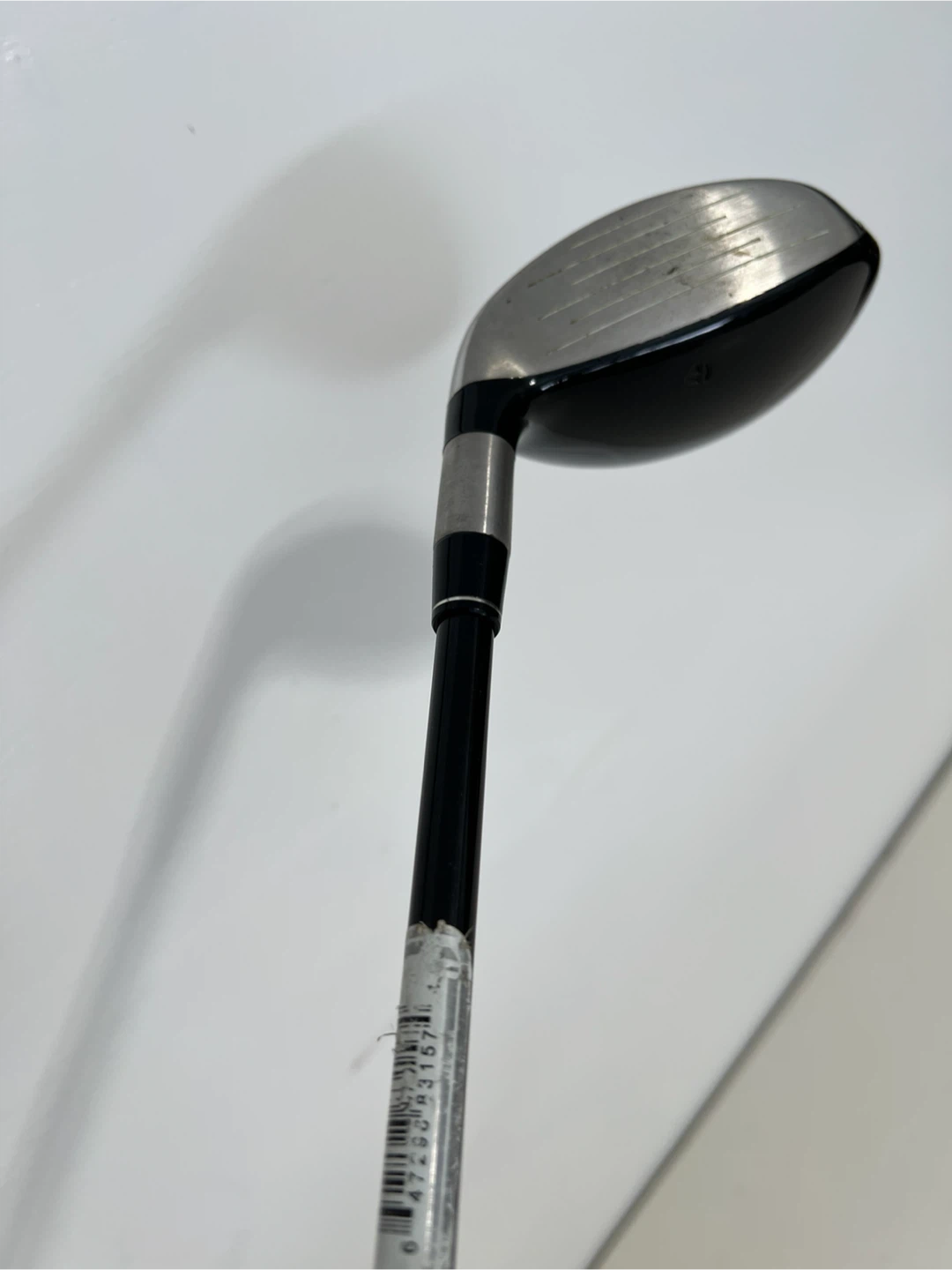 TaylorMade Burner Rescue 3 Hybrid Golf Club - photo 4