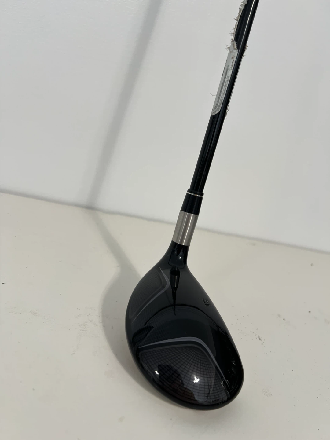 TaylorMade Burner Rescue 3 Hybrid Golf Club - photo 5