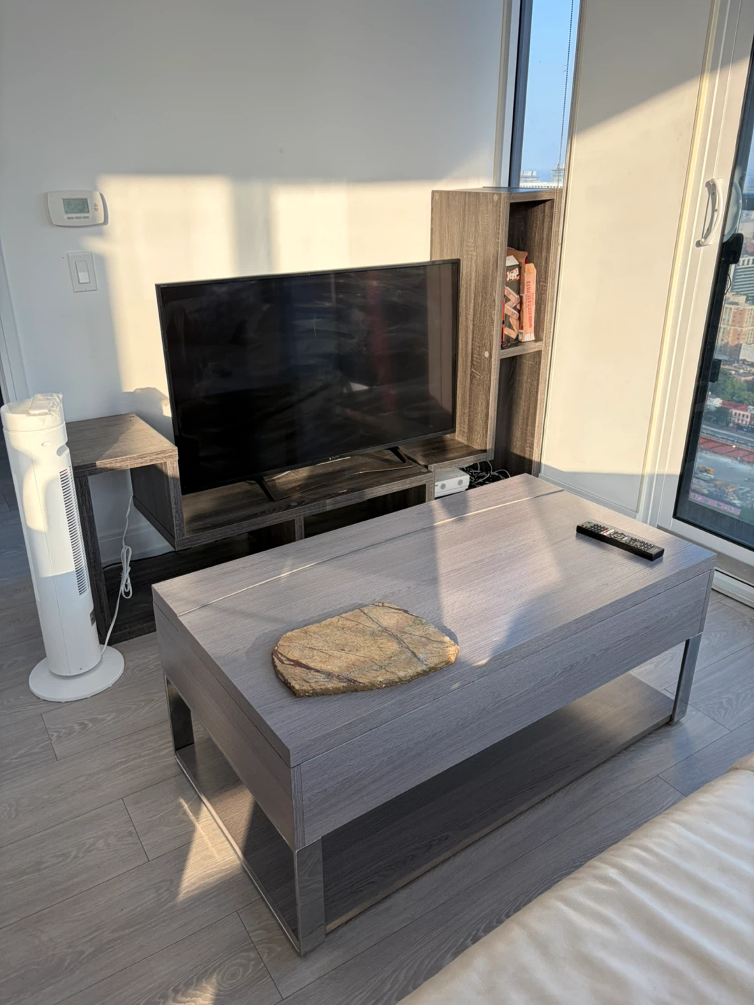 Samsung Bravia Flat Screen TV - 49 inch