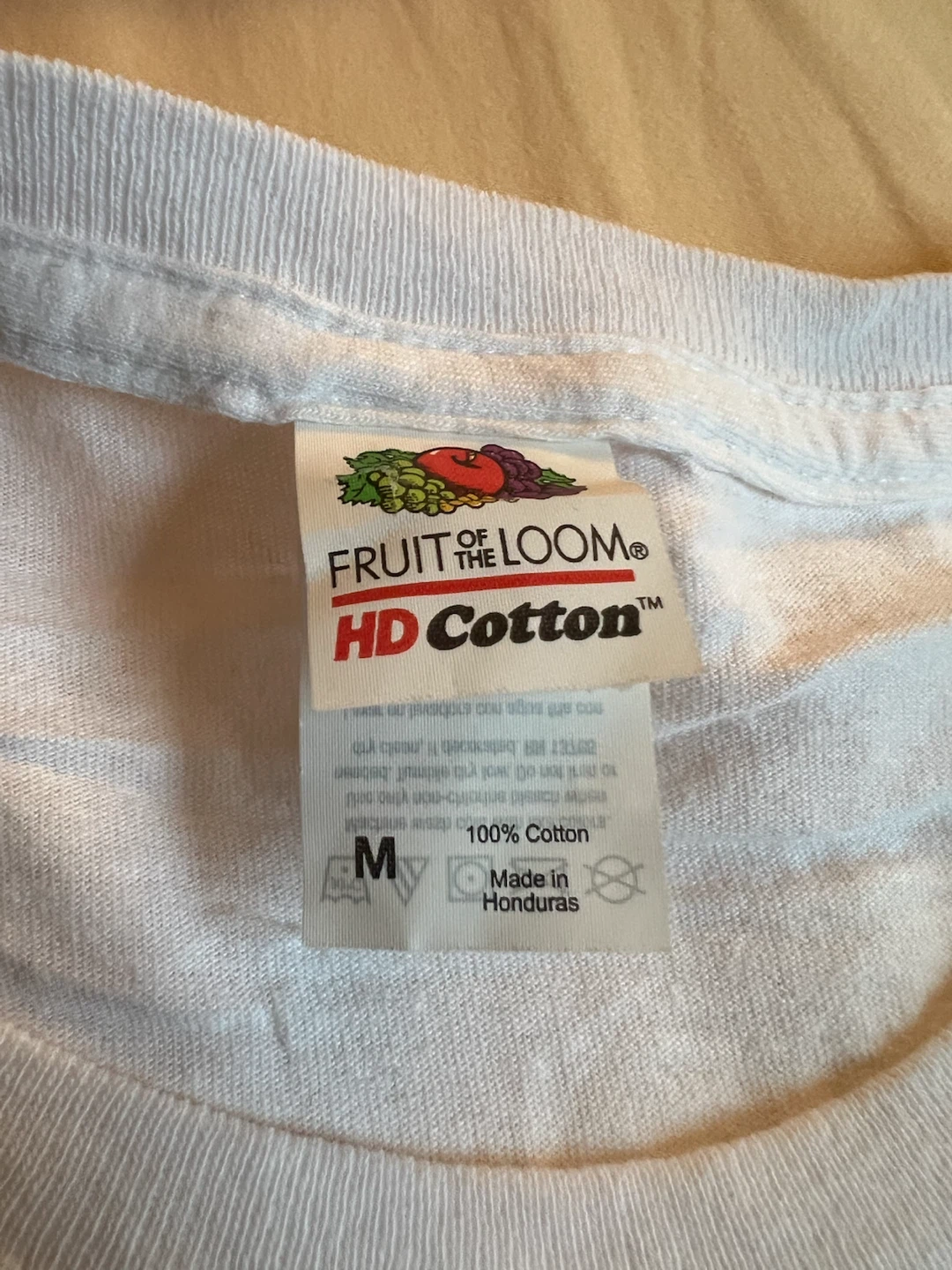 Fruit of the Loom HD Cotton "Send Memes" T-Shirt - photo 2