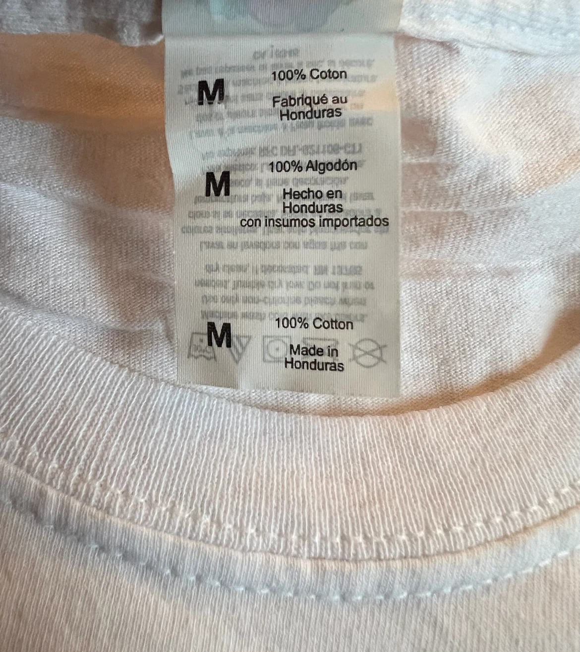 Fruit of the Loom HD Cotton "Send Memes" T-Shirt - photo 3