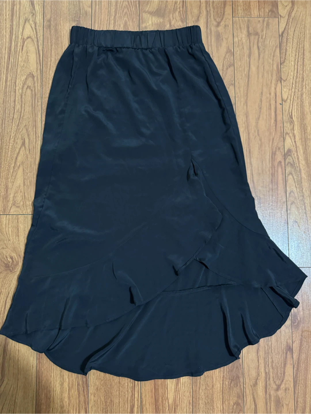Black Skirts size Small and Large $10each - photo 3