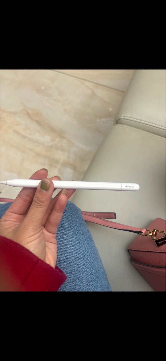 Apple Pencil USB-C - photo 2
