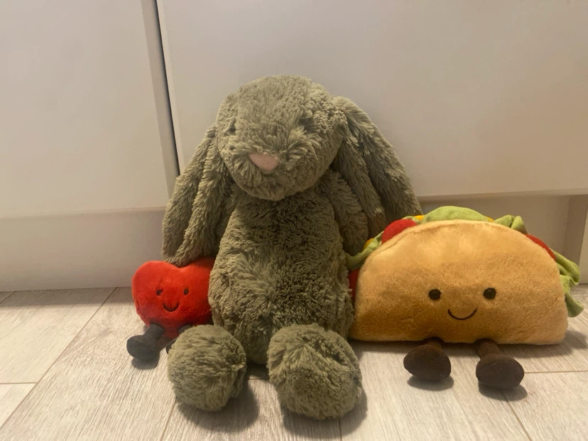 Jellycat