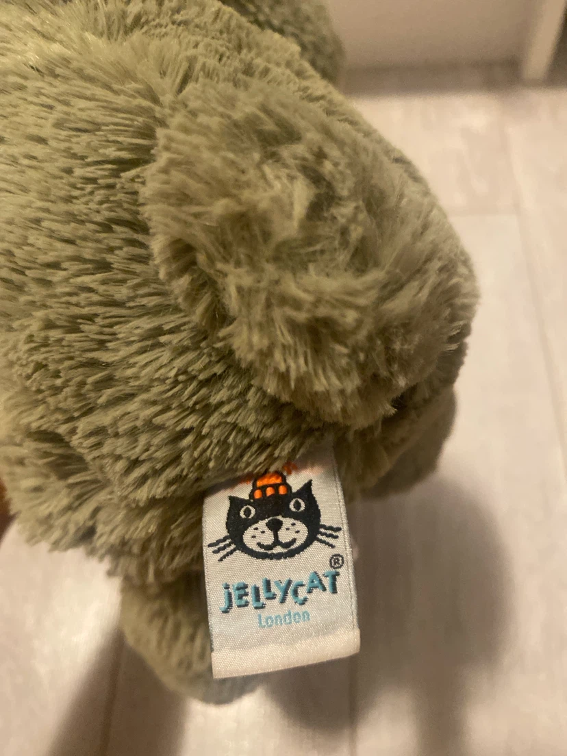 Jellycat - photo 3