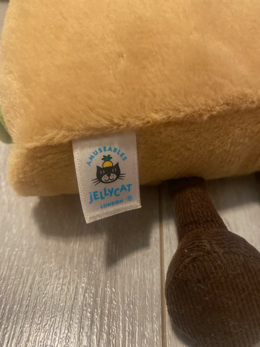 Jellycat - photo 5