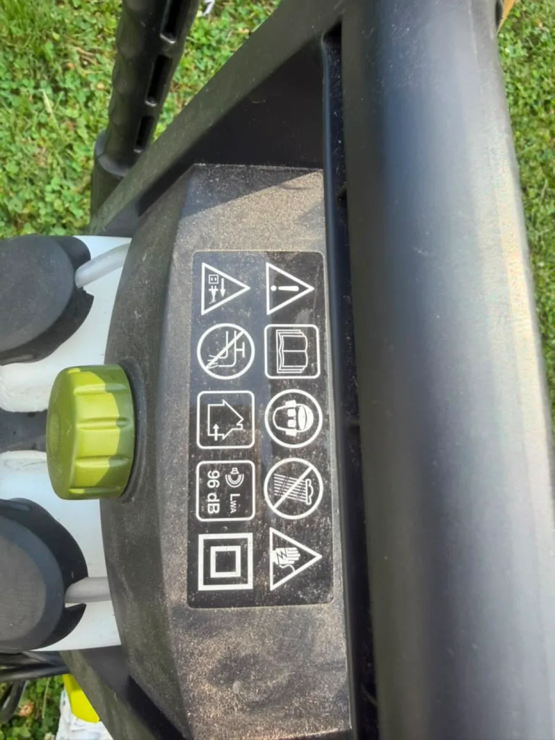Sun Joe Pressure Washer