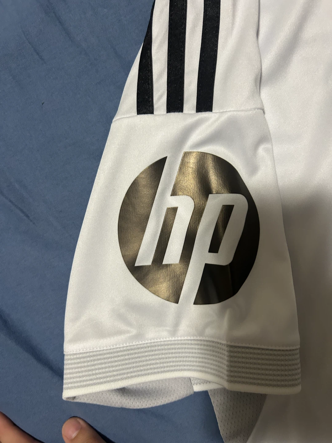 Real Madrid Mbappé 10 Jersey - photo 4