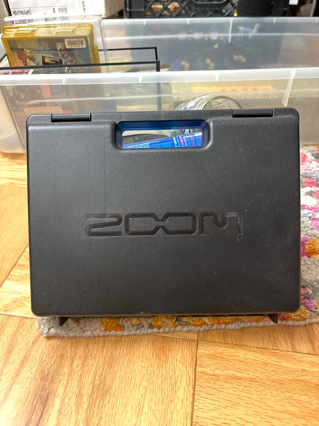 Zoom H5 Handy Recorder with Accessories - photo 3