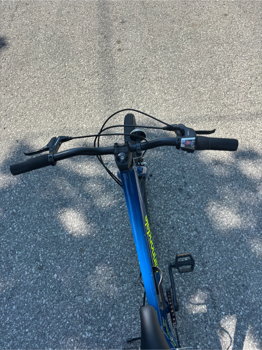 Cannondale Kids Bike - photo 2