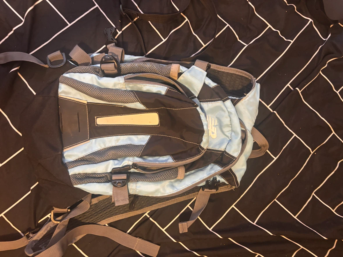 New Balance Backpack