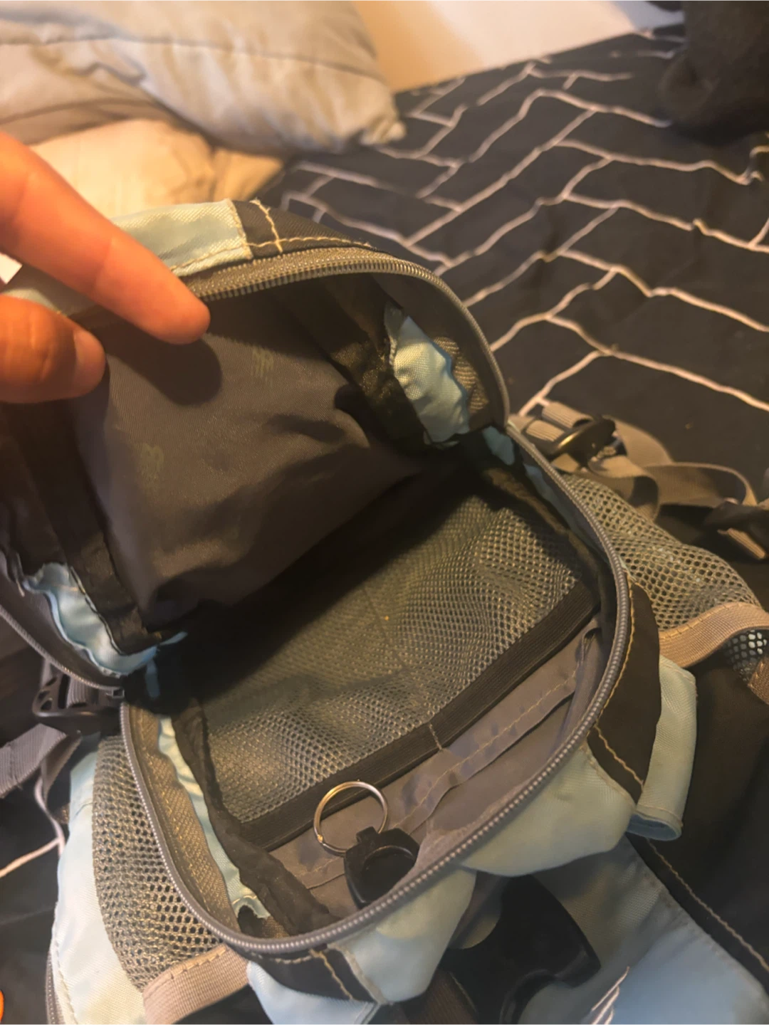 New Balance Backpack - photo 2