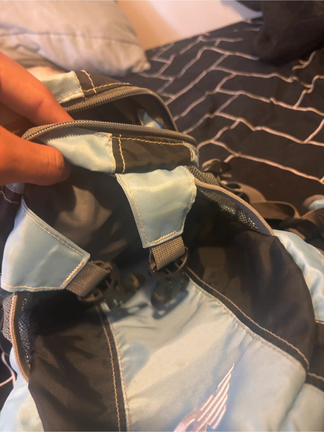 New Balance Backpack - photo 3