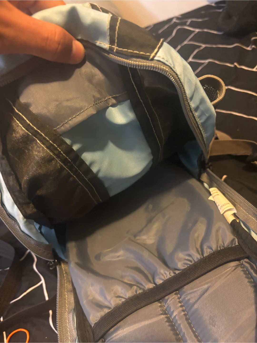 New Balance Backpack - photo 4