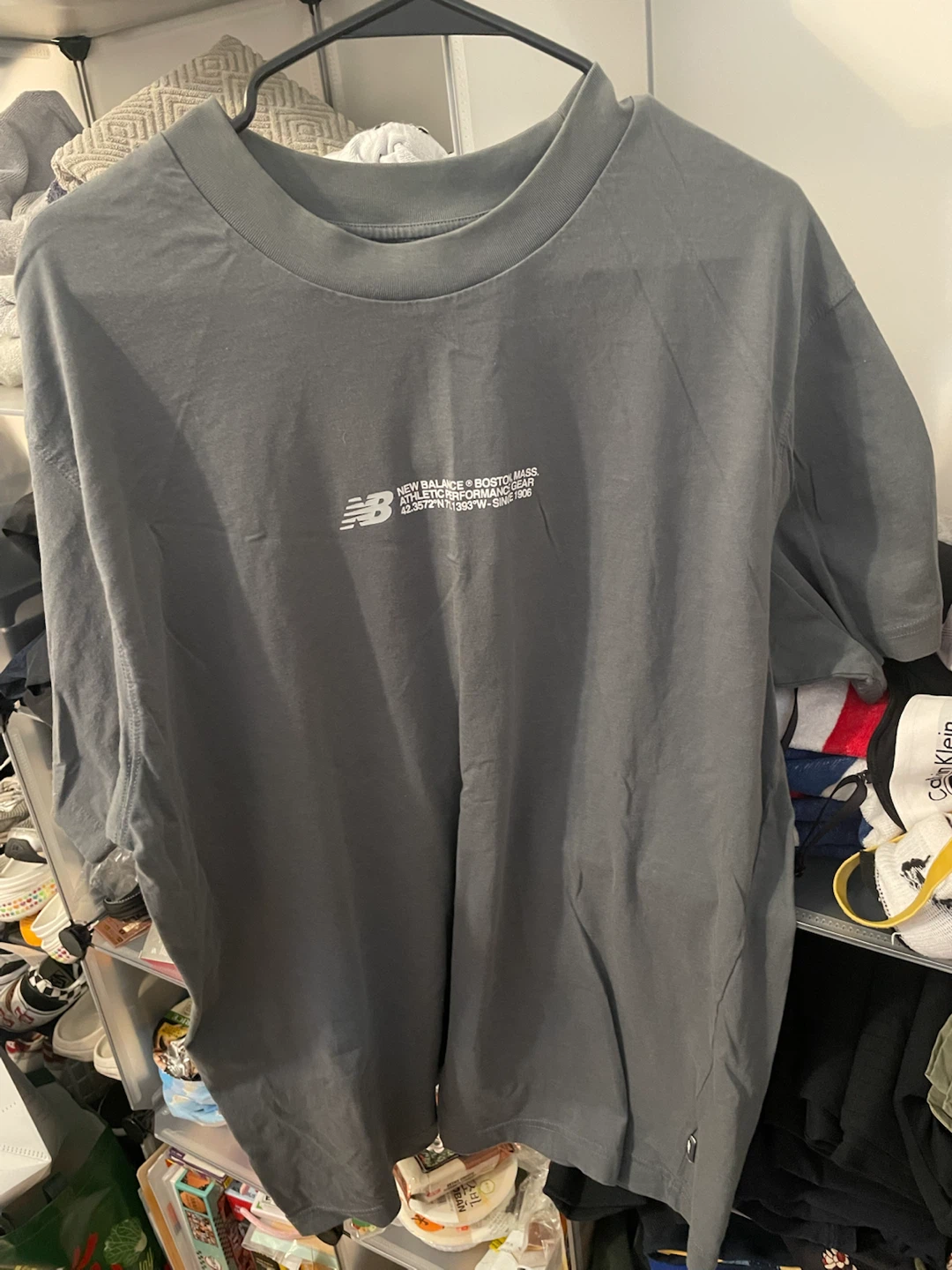 Clothes - photo 2