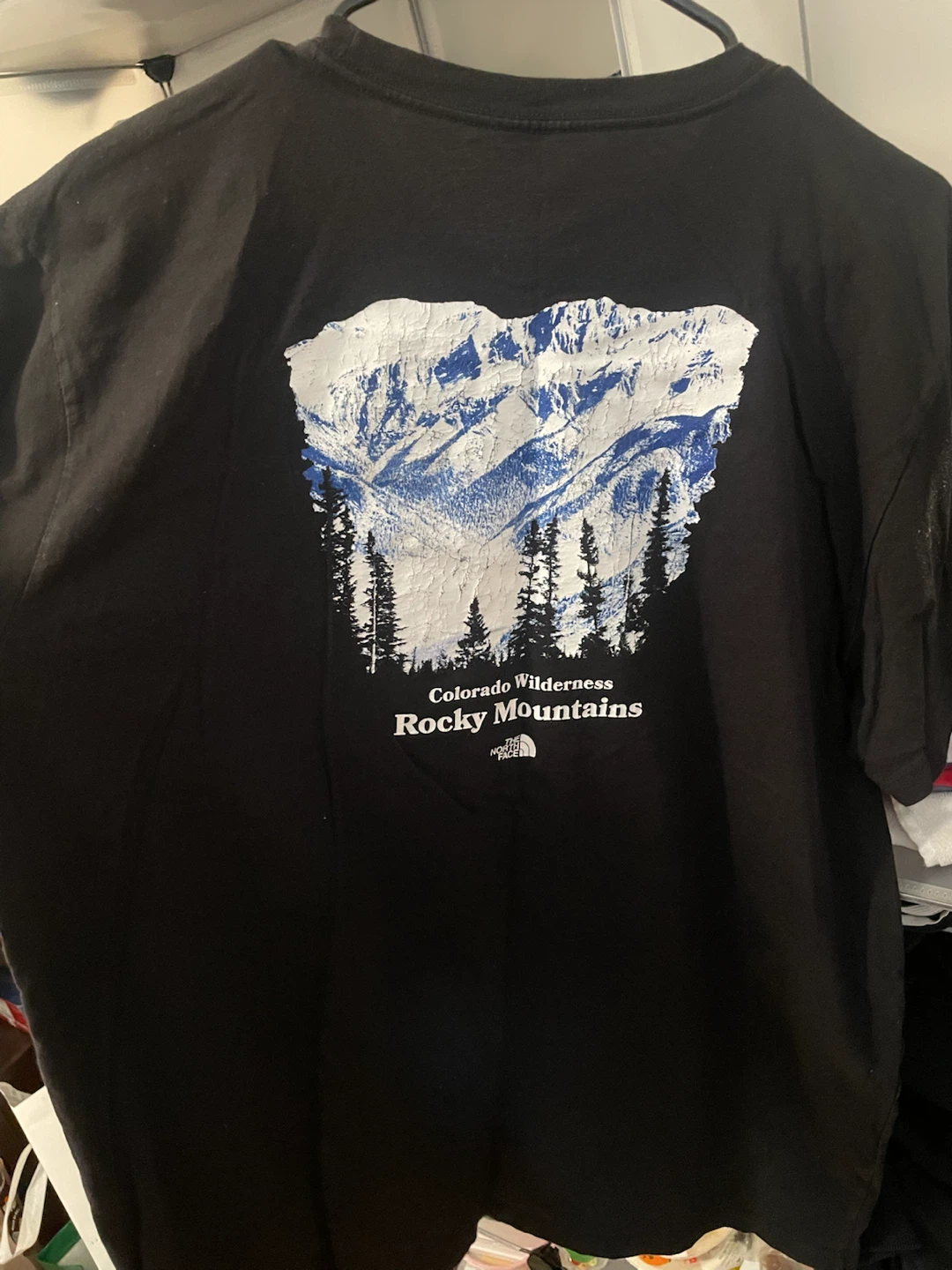 Clothes - photo 3