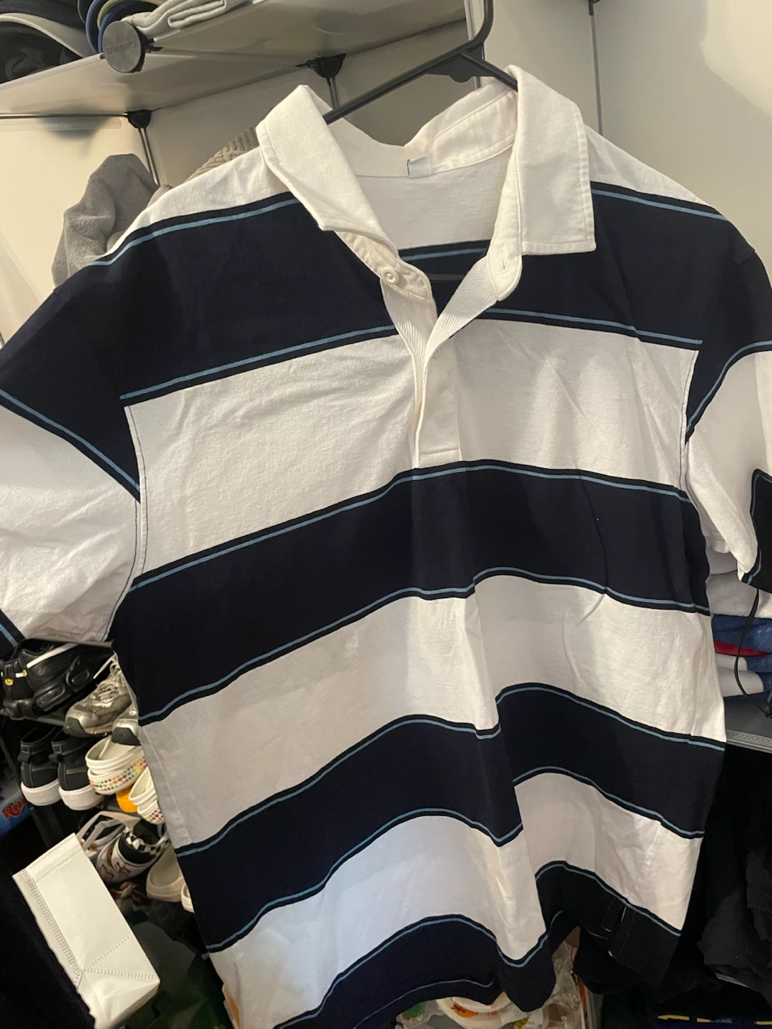 Clothes - photo 5