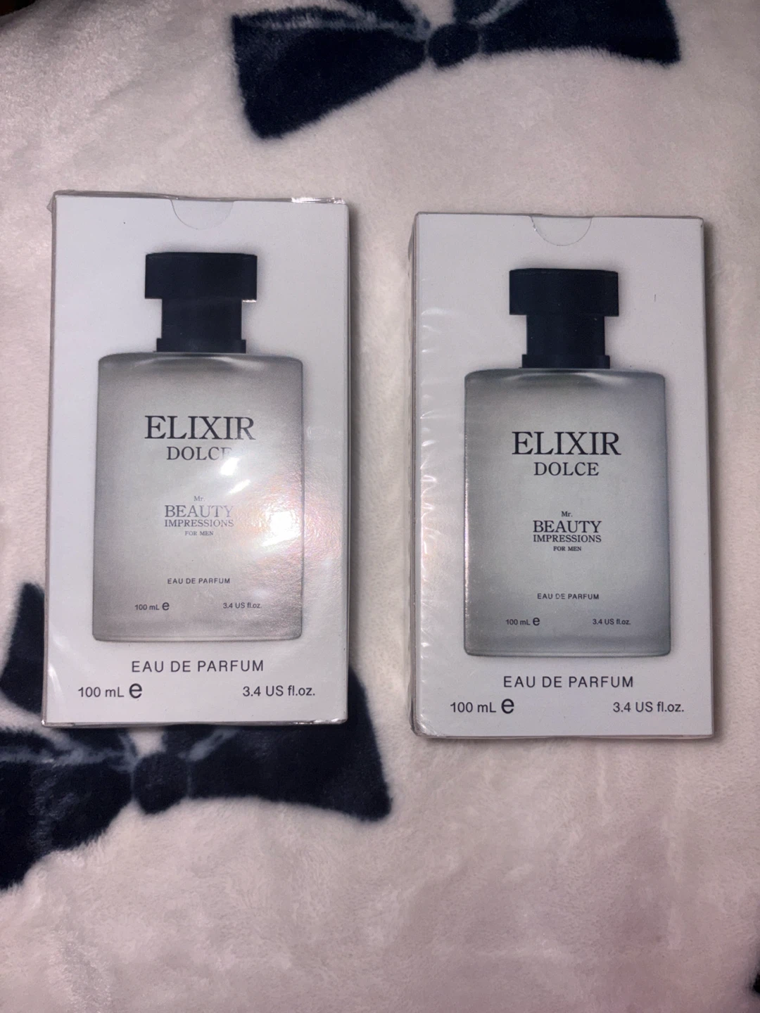 Men’s cologne - photo 2