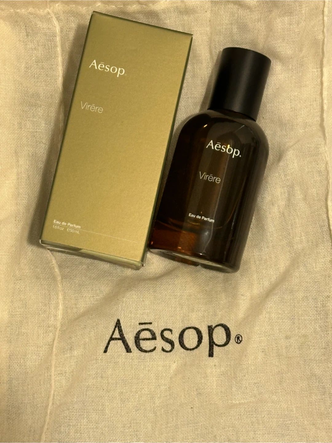 Aesop Virere Eau de Parfum 50mL