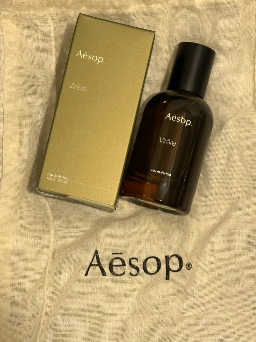 Aesop Virere Eau de Parfum 50mL - photo 2