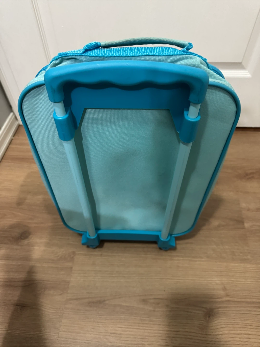 Paw Patrol Rolling Luggage $15 - photo 2