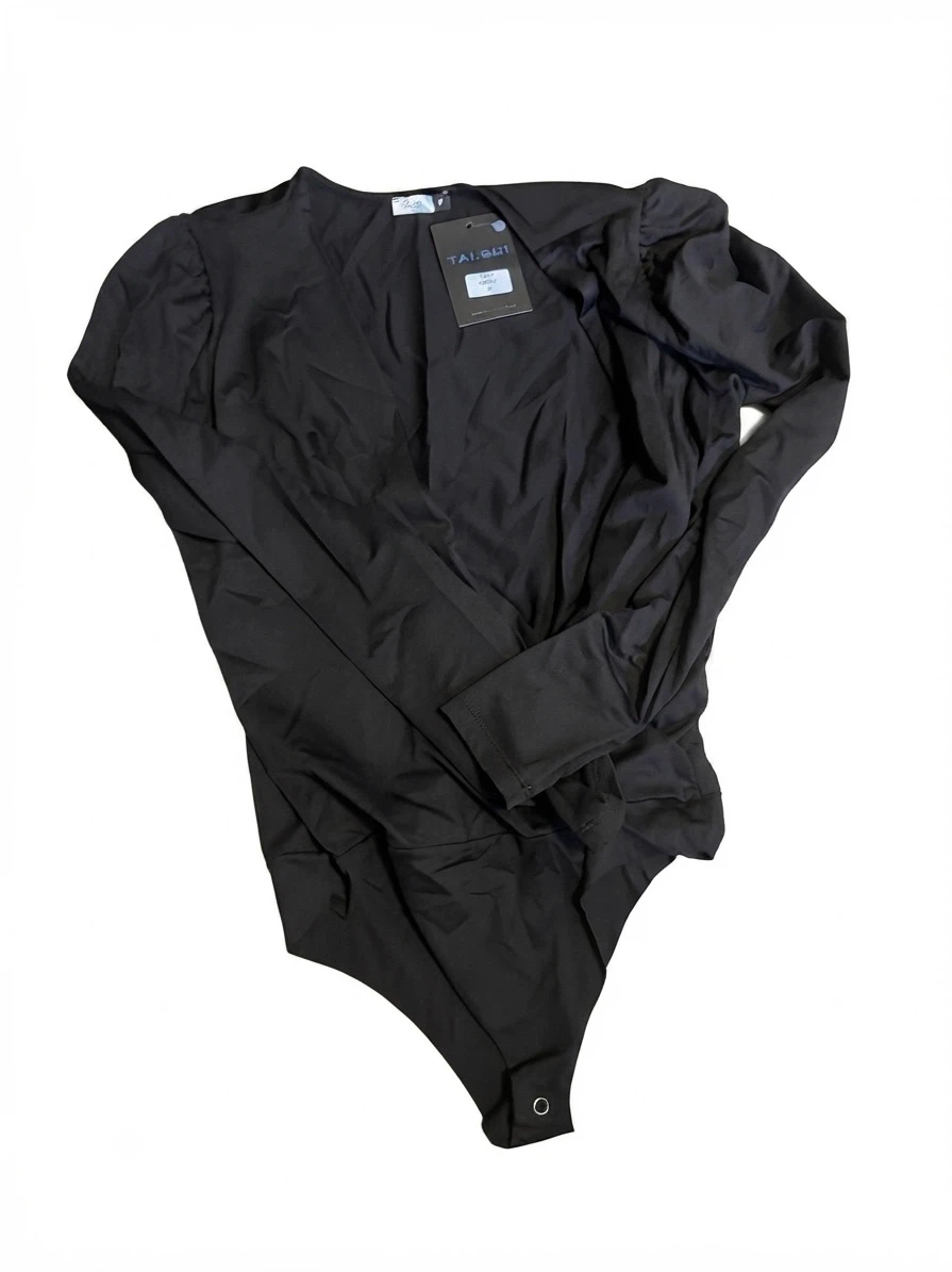 bodysuit by TAHARI