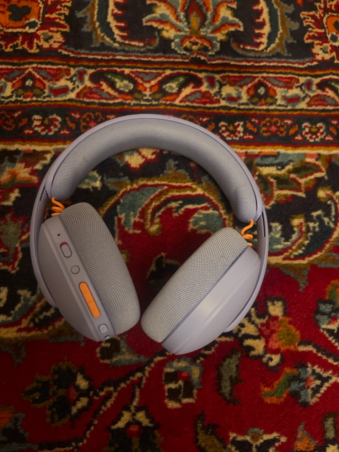 Logitech G325