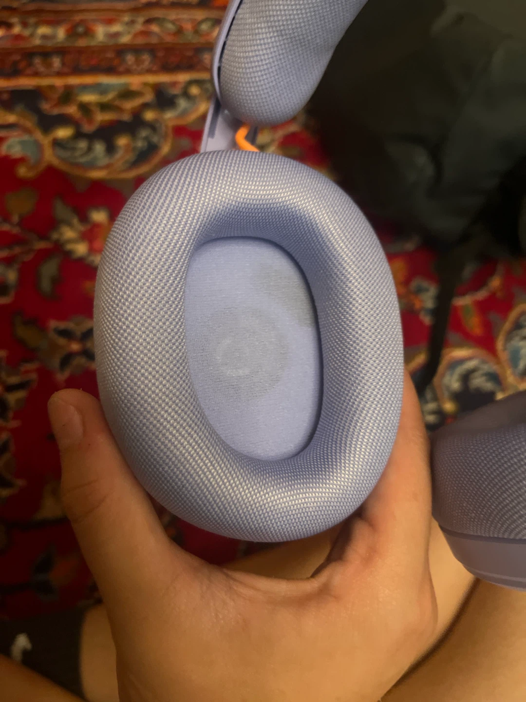 Logitech G325 - photo 3