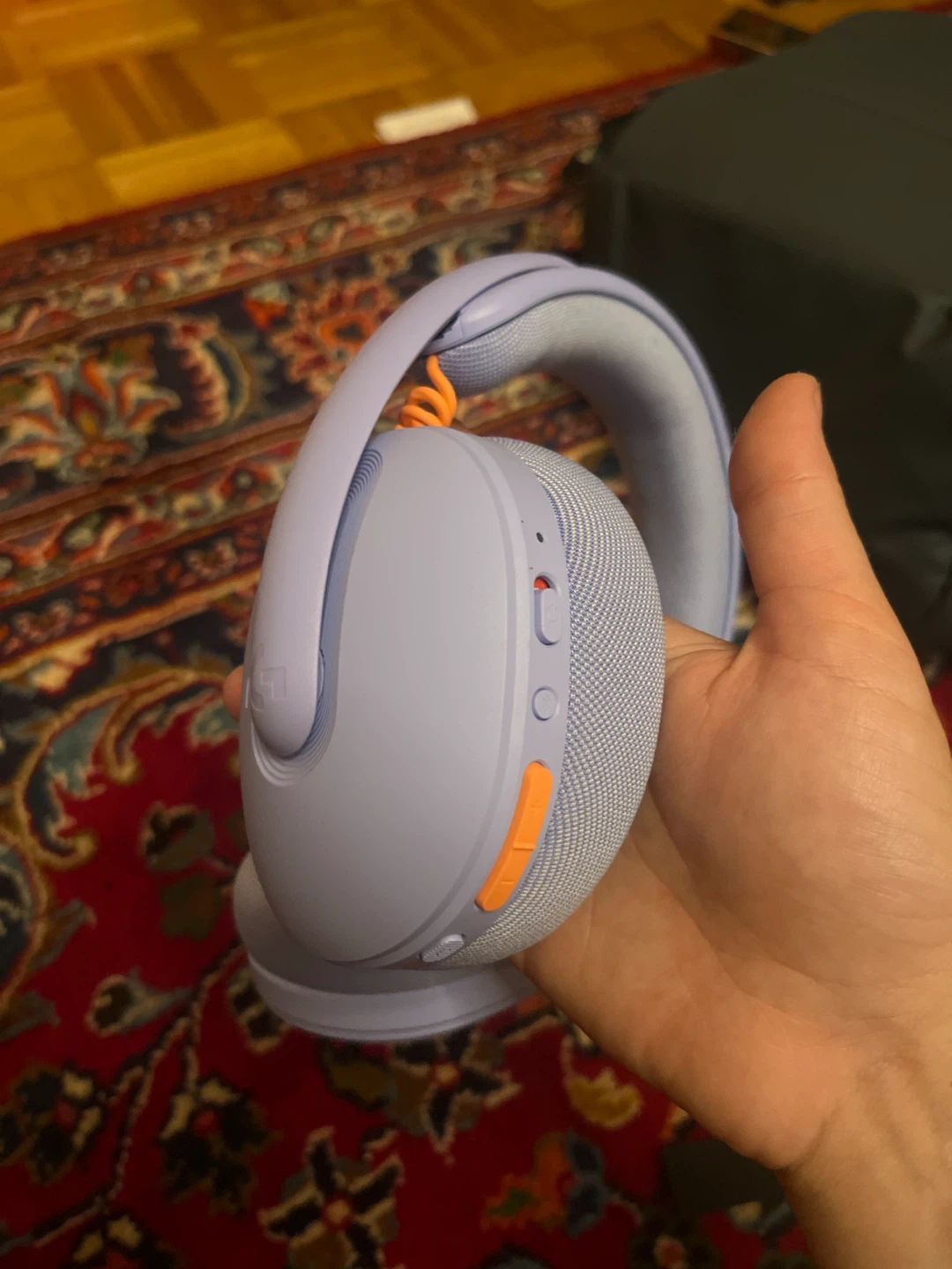 Logitech G325 - photo 5