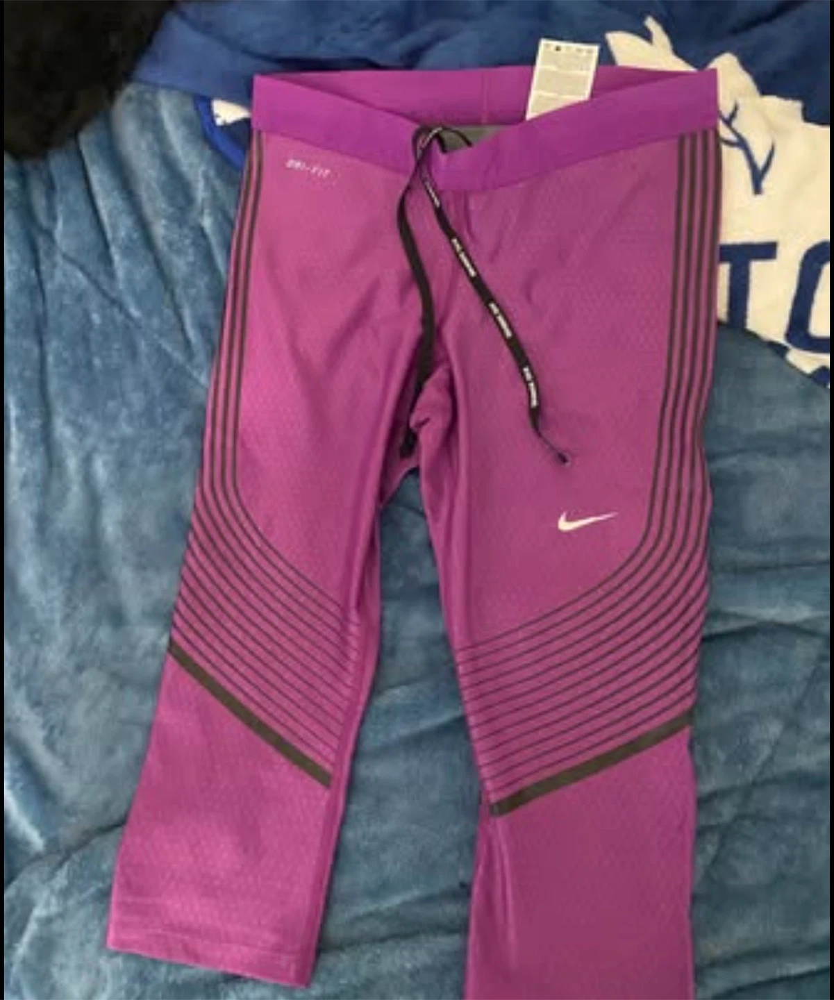 Nike Dri Fit leggings