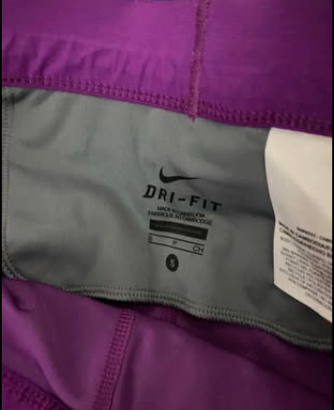 Nike Dri Fit leggings - photo 2