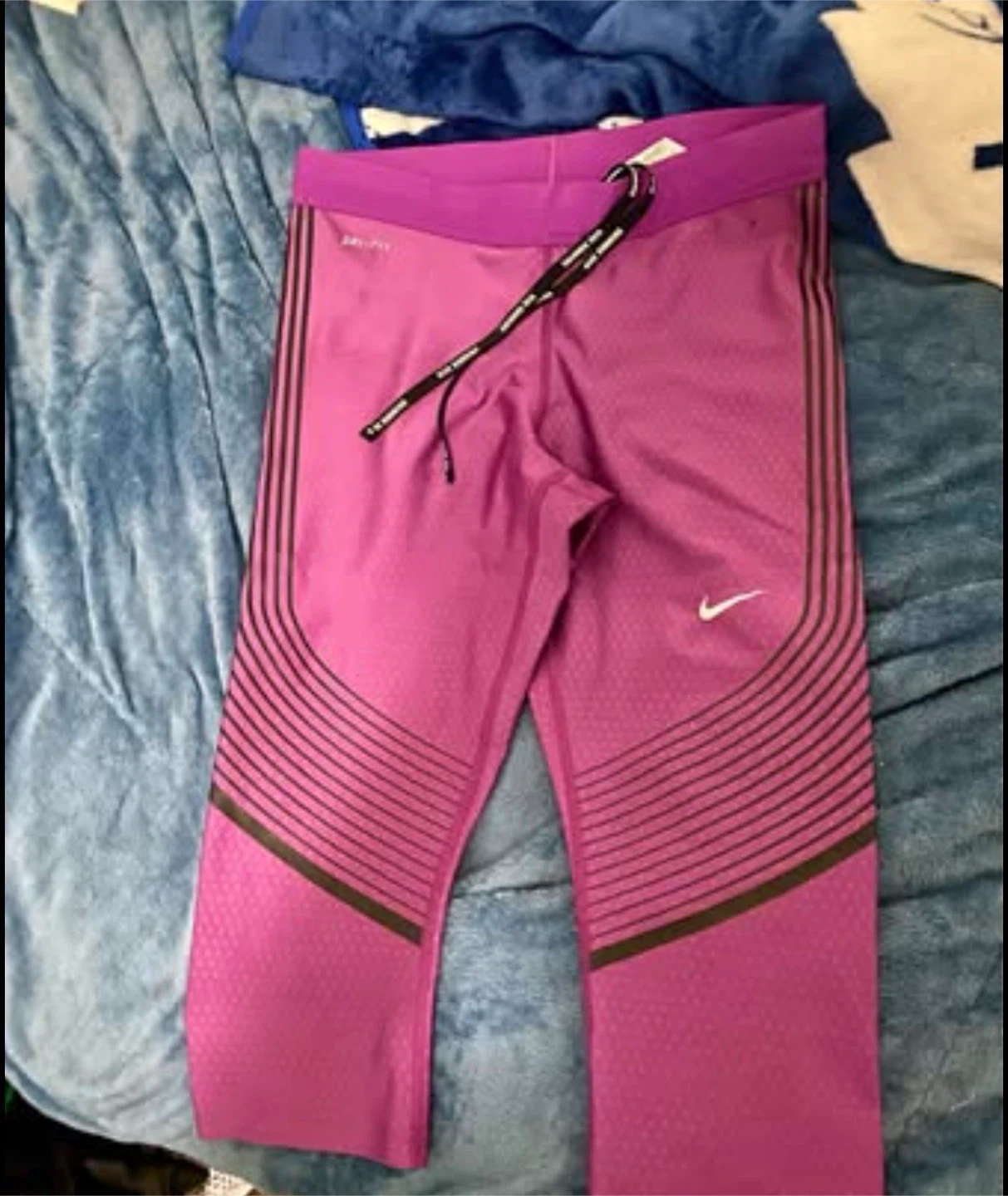 Nike Dri Fit leggings - photo 4