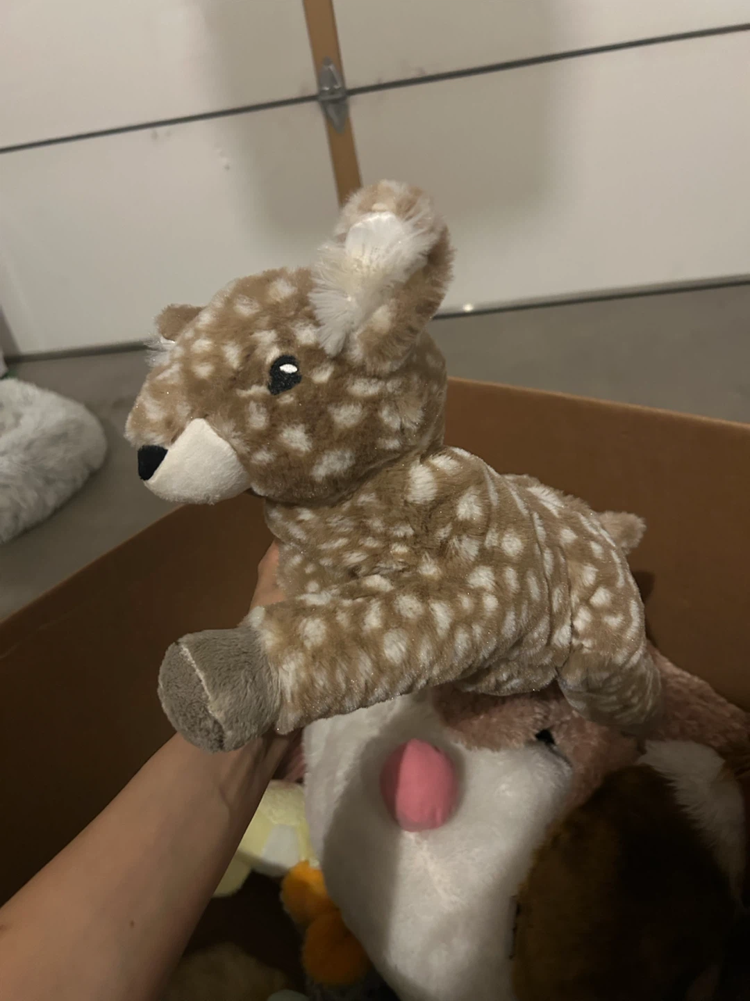 Assorted Stuffed Animals Plush Toys - photo 3