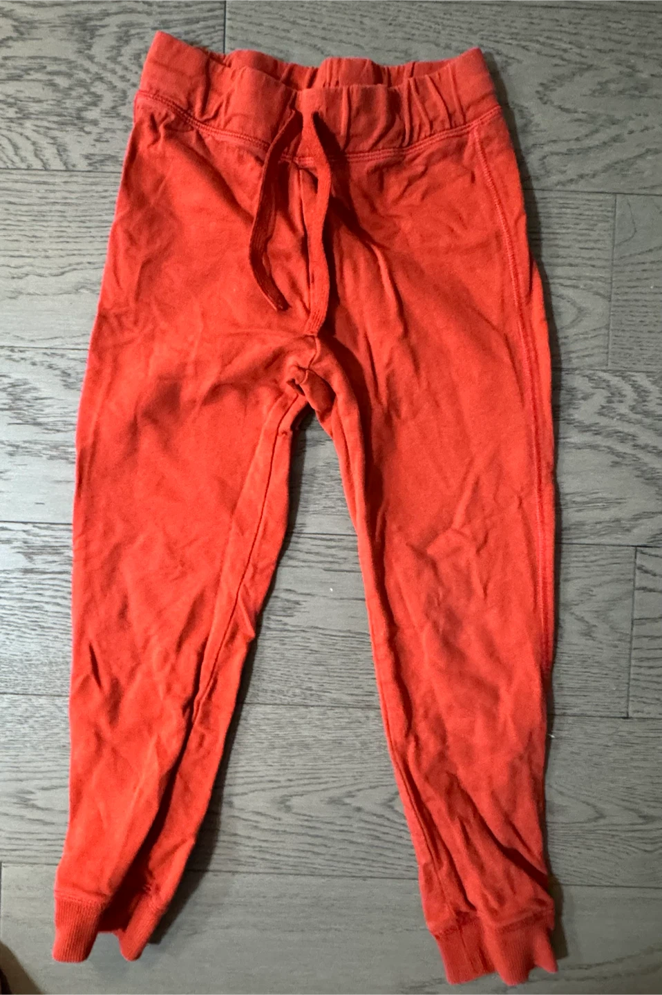 ZARA Kids 6–7Y Hoodie + 2 Pants Set (Clean, Smoke-free) - photo 5