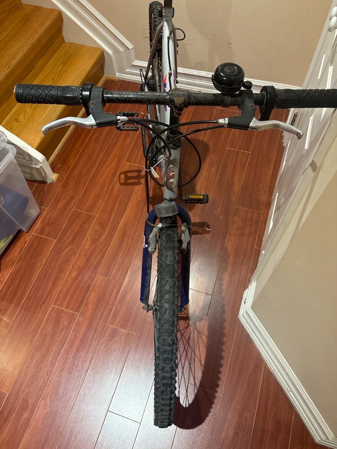 CCM Mountain Bike (for Parts or Repair) - photo 2
