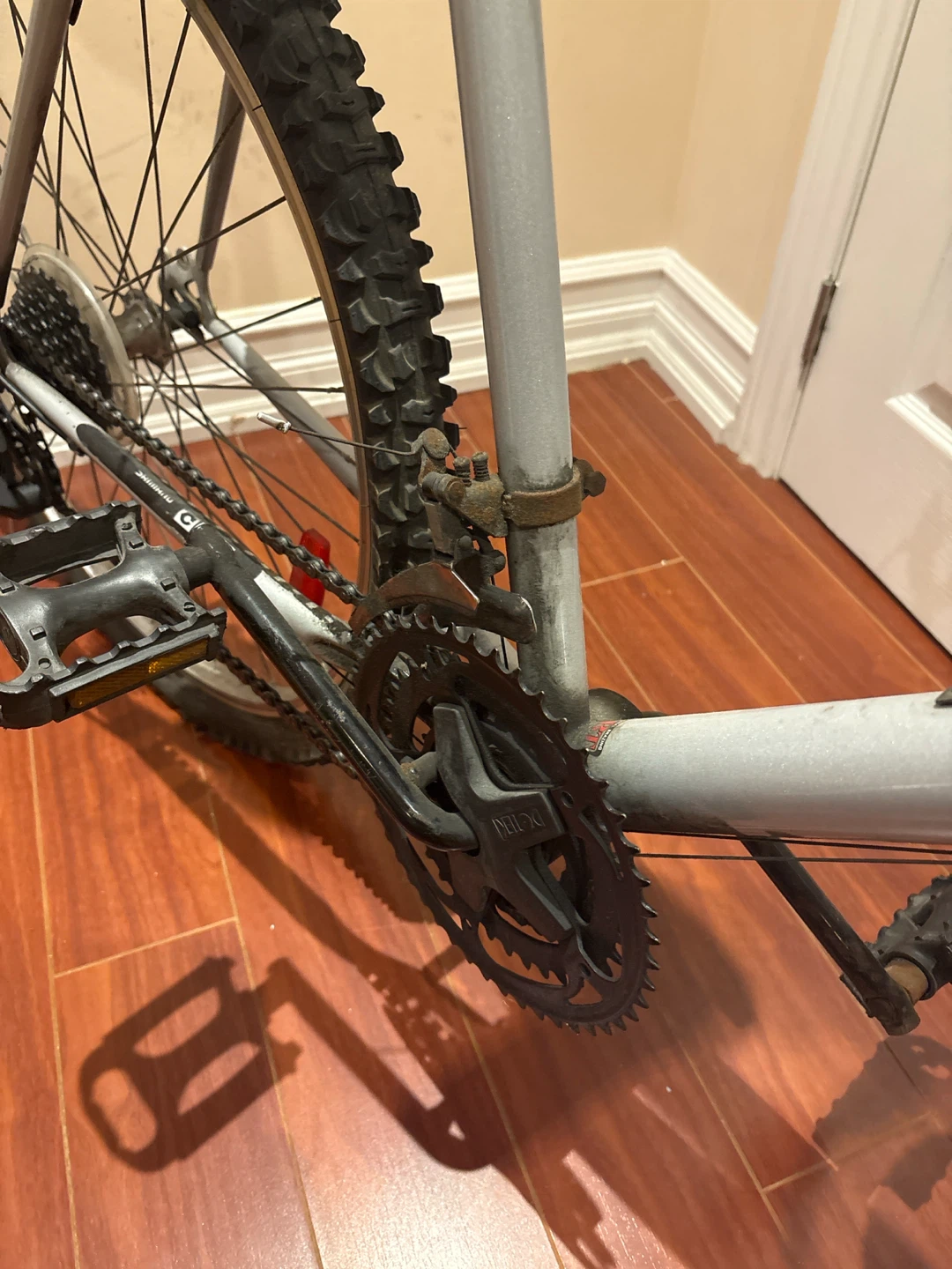 CCM Mountain Bike (for Parts or Repair) - photo 3