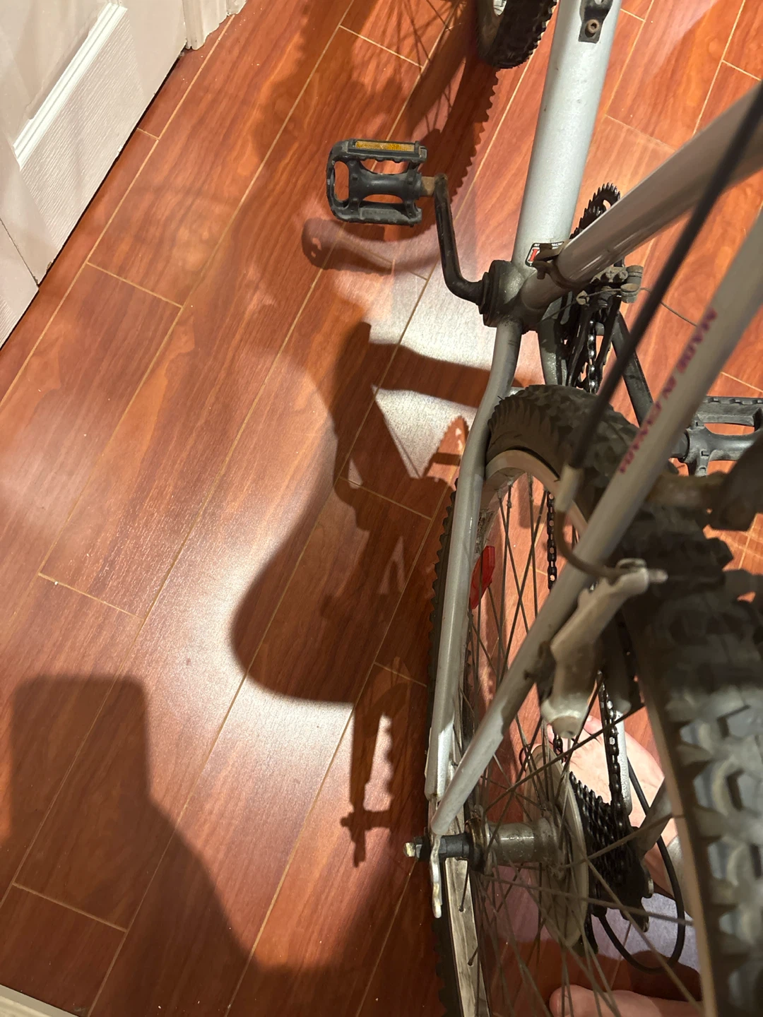 CCM Mountain Bike (for Parts or Repair) - photo 4