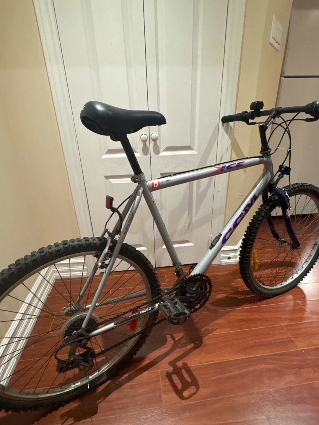 CCM Mountain Bike (for Parts or Repair) - photo 5