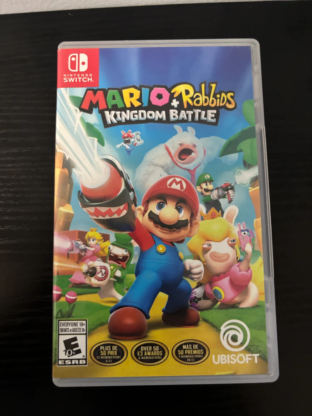 Nintendo Switch Games Bundle - photo 2