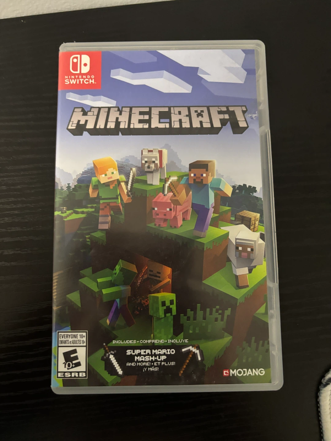 Nintendo Switch Games Bundle - photo 3