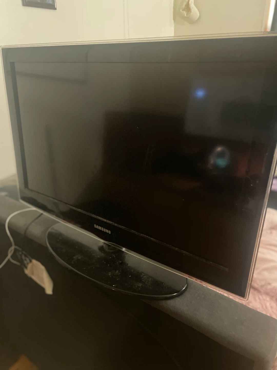Samsung Flat Screen TV