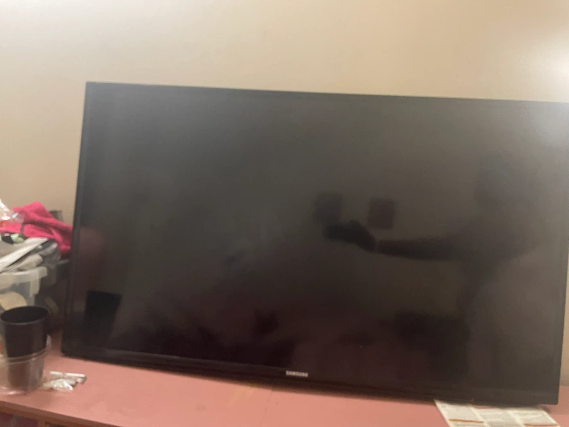 Samsung Flat Screen TV 50 inch - photo 2