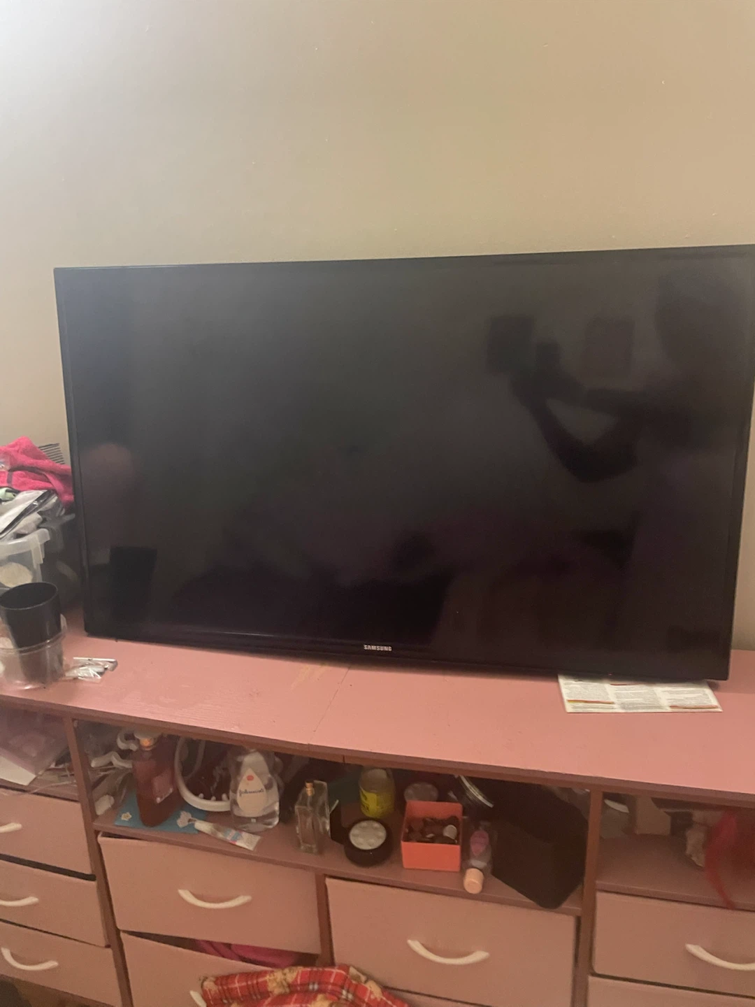 Samsung Flat Screen TV 50 inch - photo 3