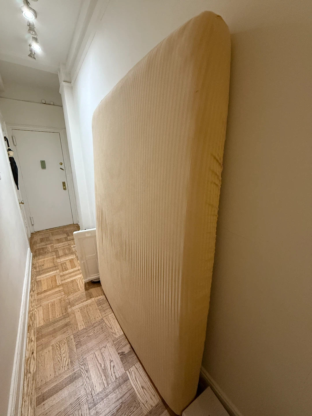 Firm Comfort Mattress - 6" Height - photo 2