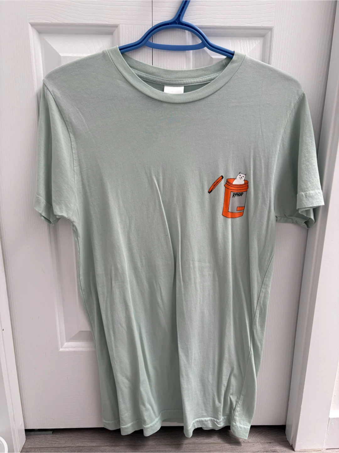 New Ripndip T-Shirt Size Small - photo 2
