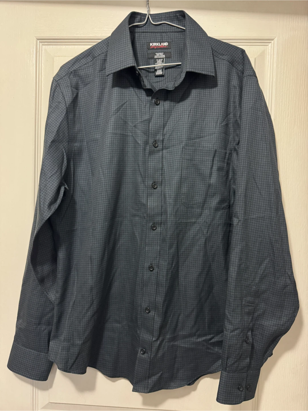 Men's Dress Shirt L $10each - photo 3