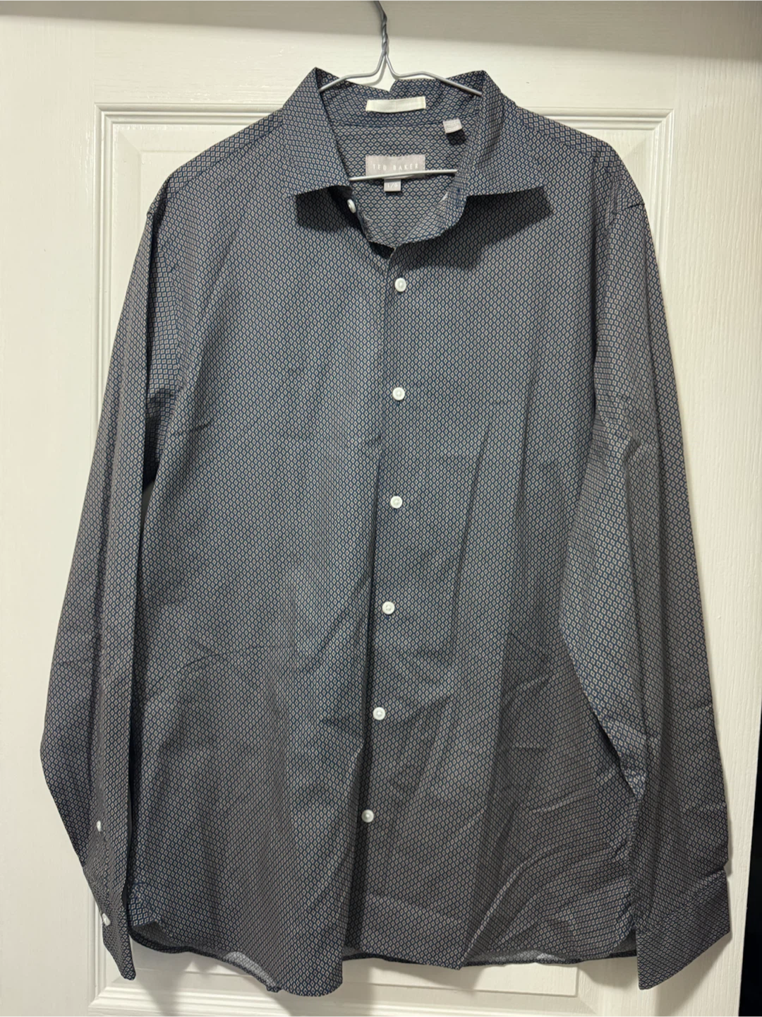 Men's Dress Shirt L $10each - photo 4